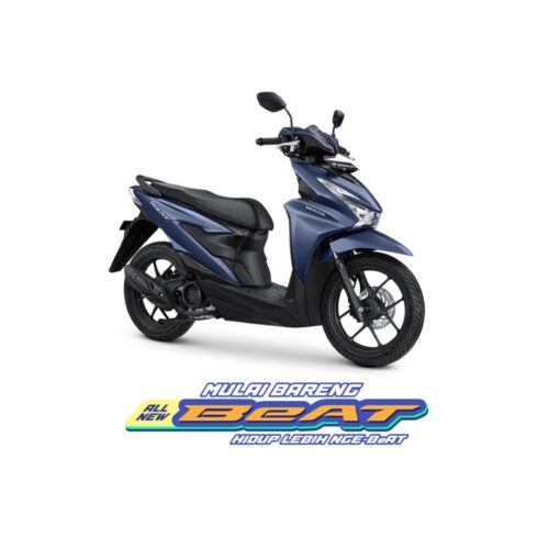 Beat Deluxe Smart Key