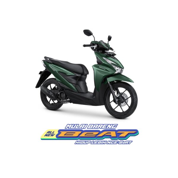 Beat Deluxe Smart Key