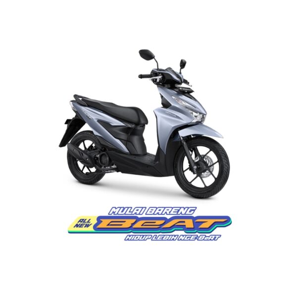 Beat Deluxe