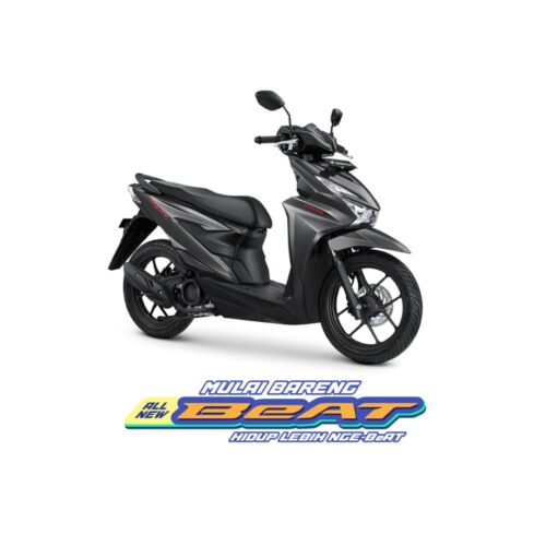 Beat Deluxe