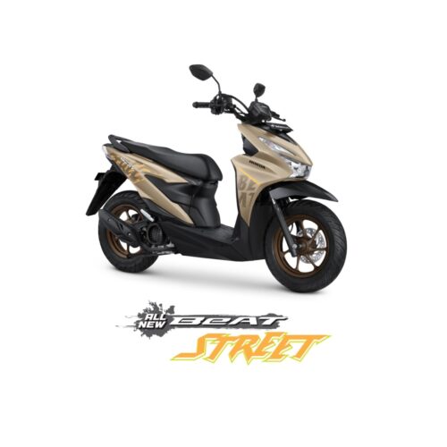 Beat Street