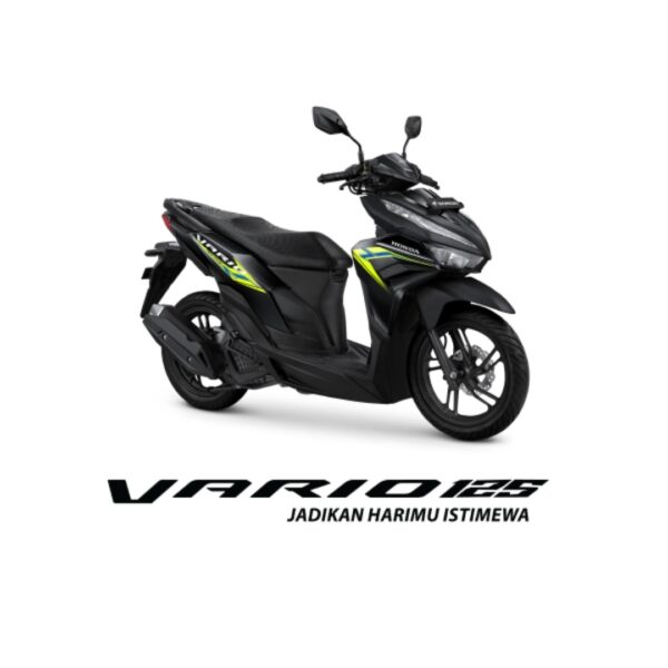 Vario 125 CBS