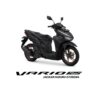 Vario 125 ISS