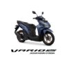 Vario 125 ISS