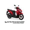 Vario 125 ISS