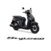 Stylo 160 CBS