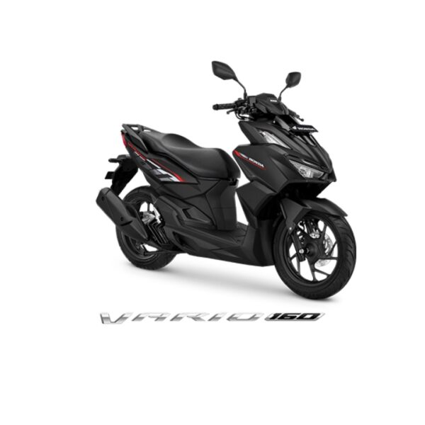 Vario 160 CBS