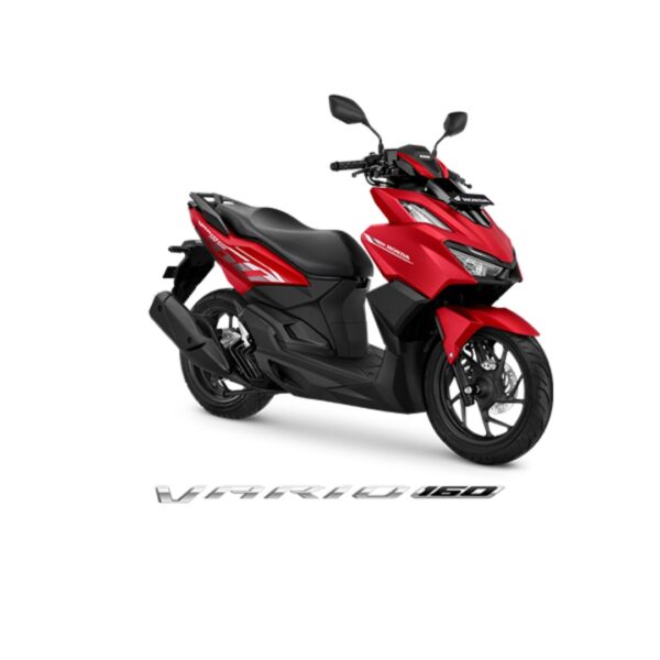 Vario 160 CBS