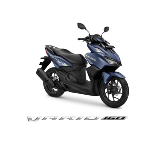 Vario 160 CBS