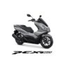 PCX 160 CBS