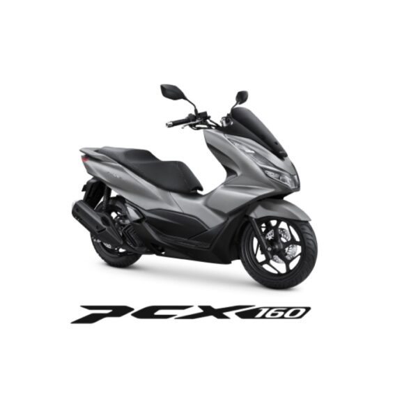 PCX 160 CBS