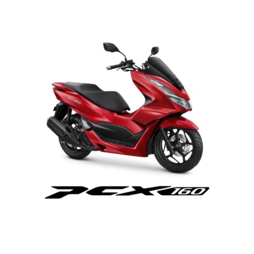 PCX 160 CBS