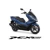 PCX 160 CBS