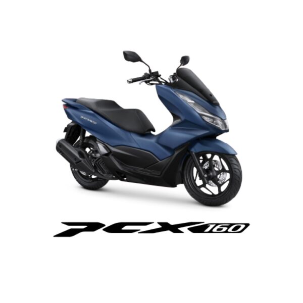 PCX 160 CBS