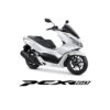 PCX 160 CBS