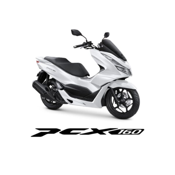 PCX 160 CBS