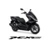 PCX 160 CBS