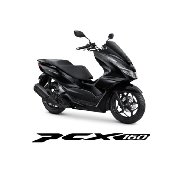 PCX 160 CBS