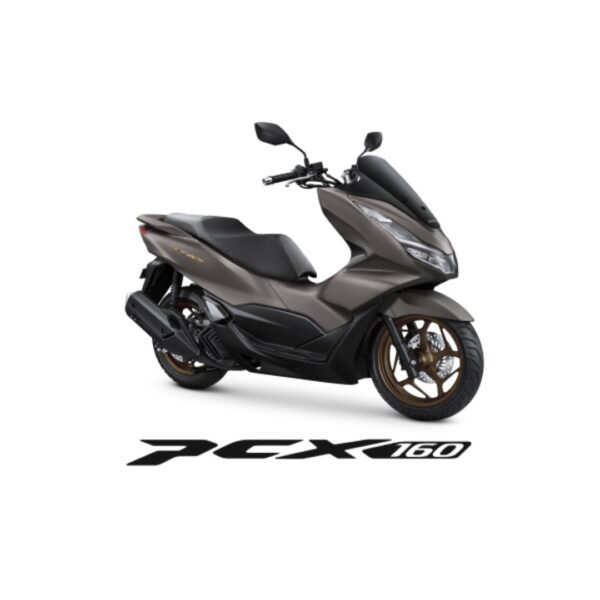PCX 160 ABS