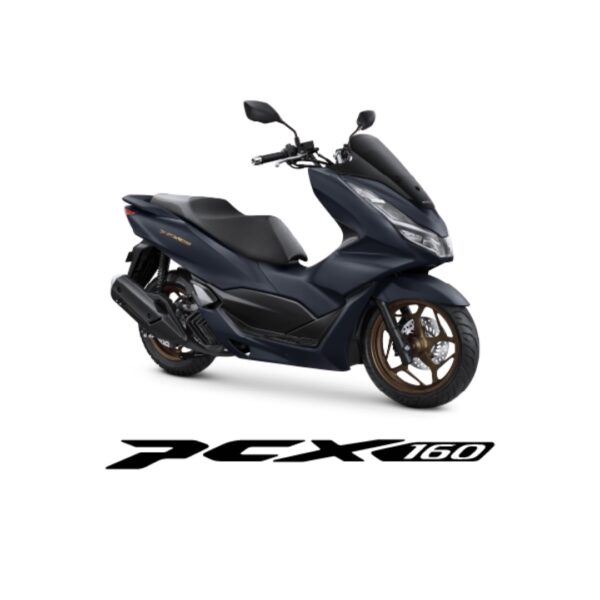 PCX 160 ABS
