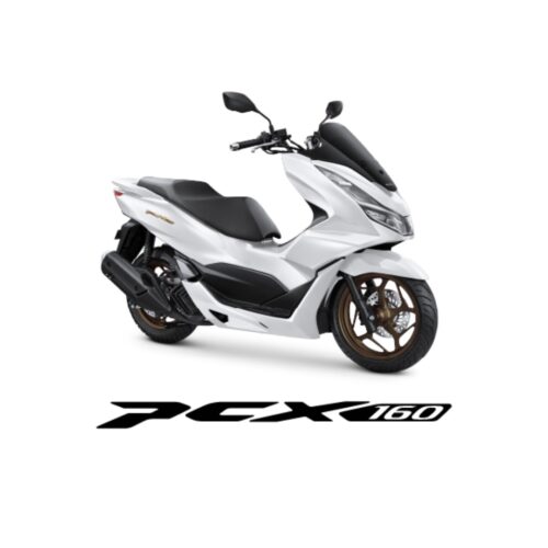 PCX 160 ABS