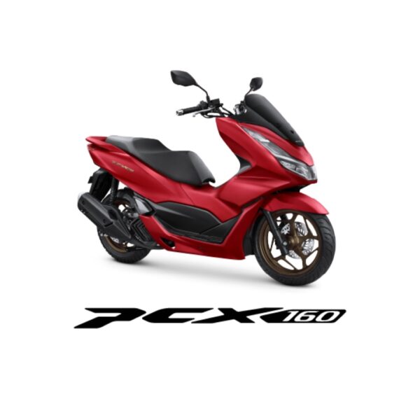 PCX 160 ABS