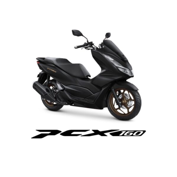 PCX 160 ABS