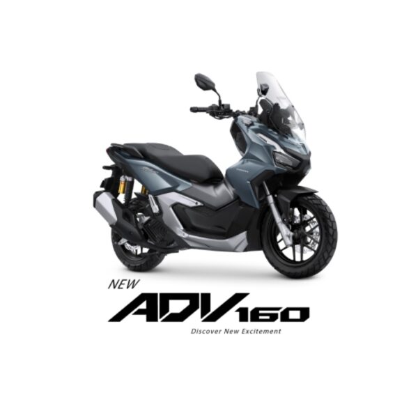 ADV 160 CBS