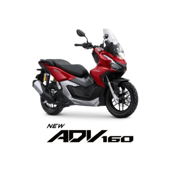 ADV 160 CBS
