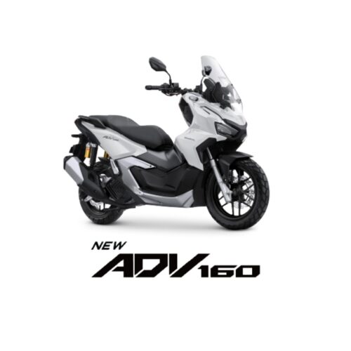 ADV 160 CBS