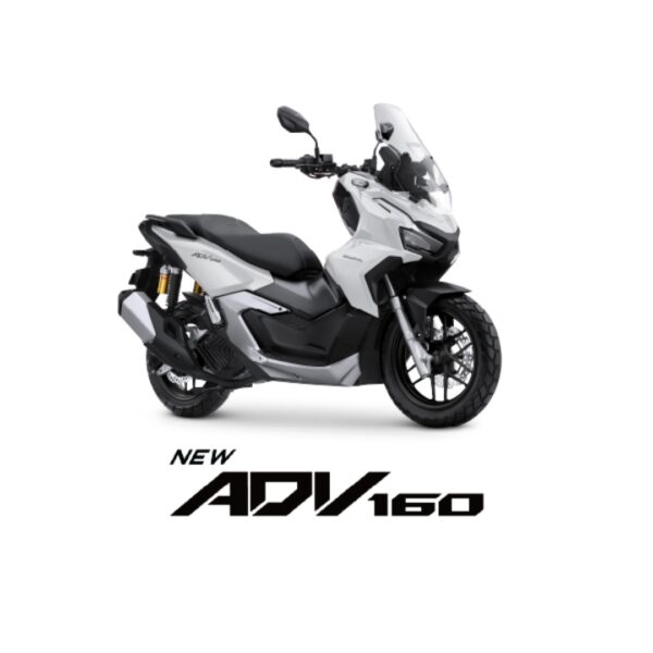 ADV 160 CBS