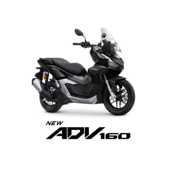 ADV 160 CBS