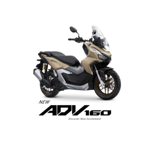 ADV 160 ABS