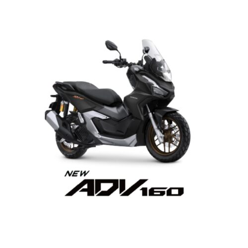 ADV 160 ABS