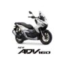 ADV 160 ABS