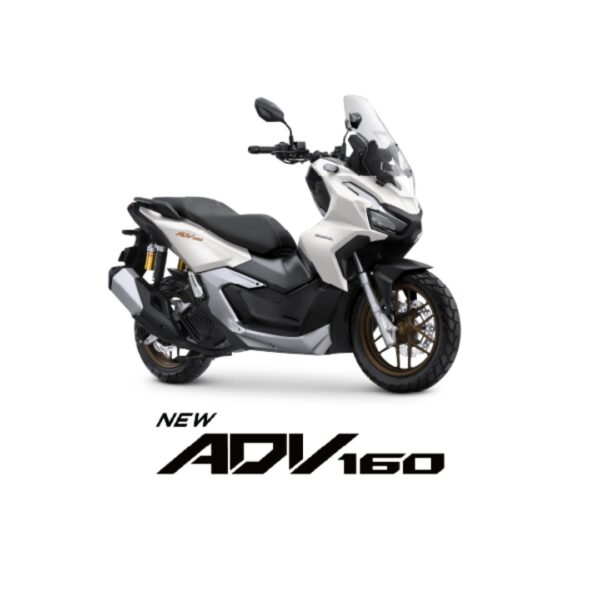 ADV 160 ABS
