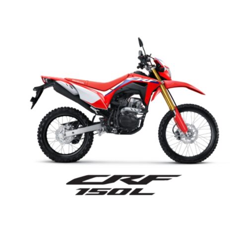 CRF150L