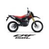 CRF150L