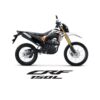 CRF150L