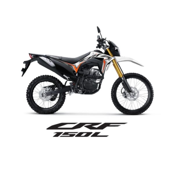 CRF150L
