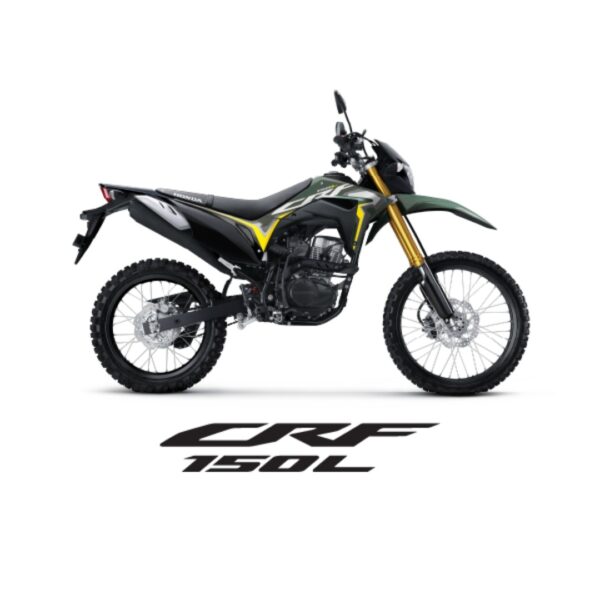 CRF150L