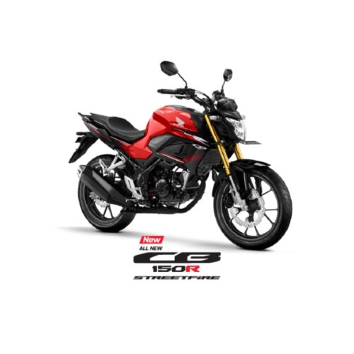 CB150 STD
