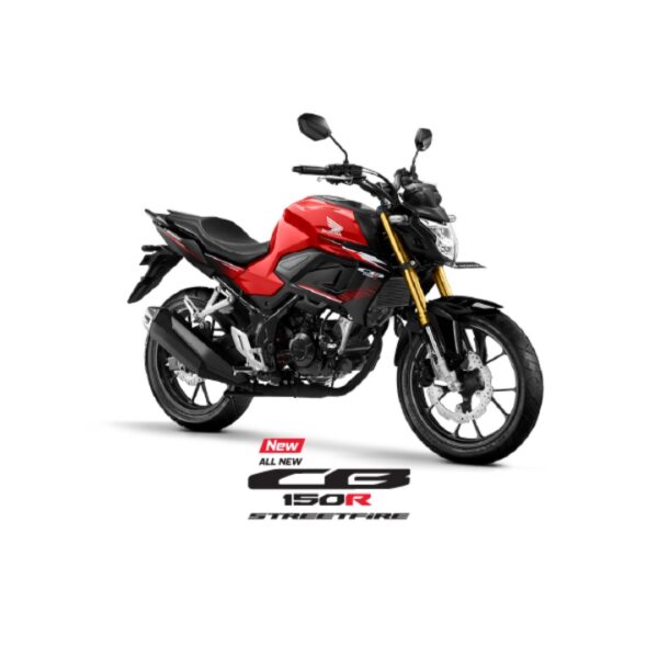 CB150 STD