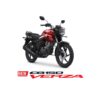 CB150 VERZA CW