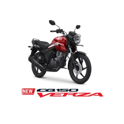 CB150 VERZA CW