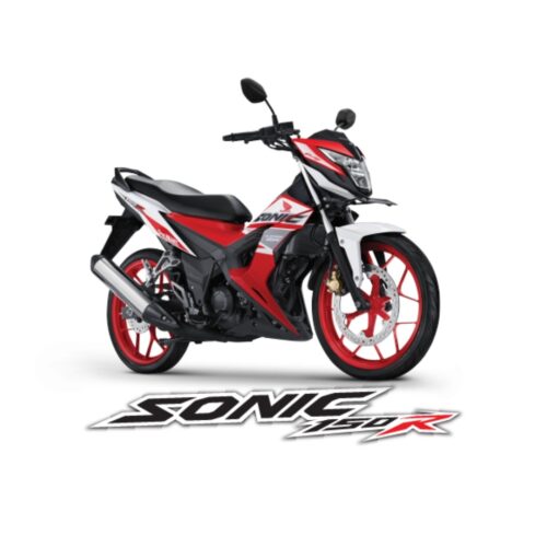 SONIC 150 R
