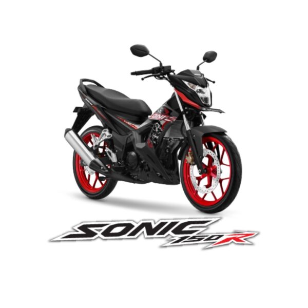 SONIC 150 R