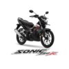 SONIC 150 R