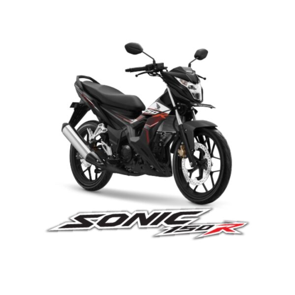 SONIC 150 R