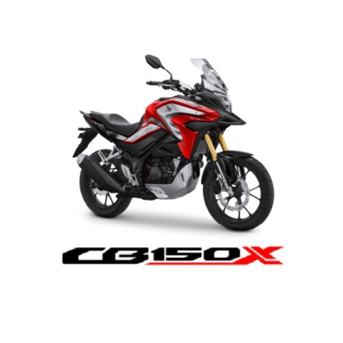CB150X SE